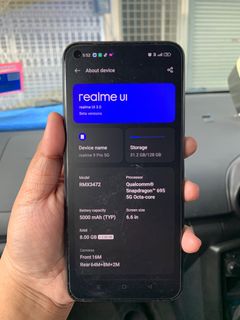 Realme 9 Pro Plus Free Fire Limited Edition 5G Smartphone [8GB + 5GB RAM +  128GB ROM] 1 Year Warranty by realme Malaysia, Mobile Phones & Gadgets,  Mobile Phones, Android Phones, Android Others on Carousell