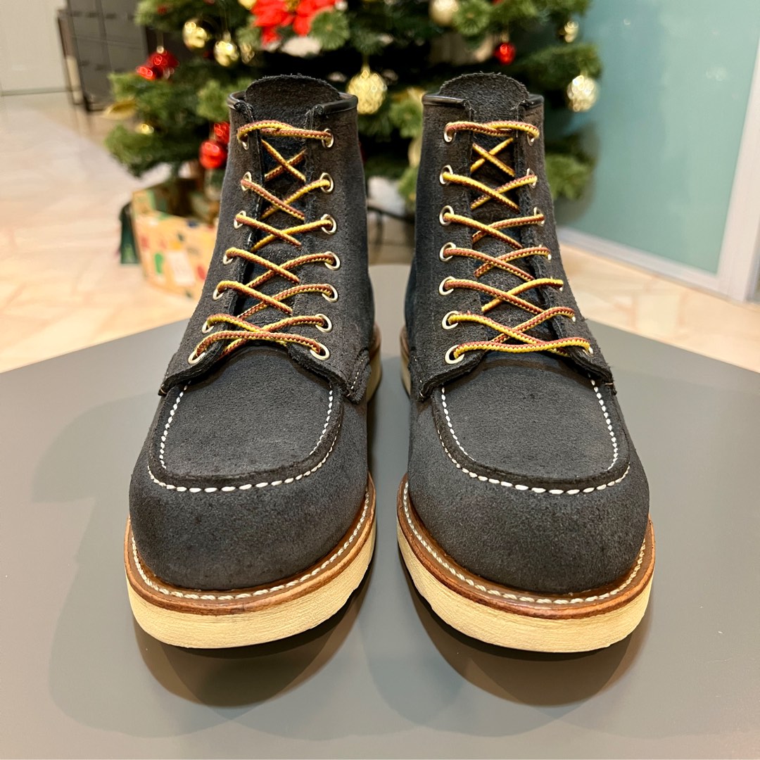 Red Wing 8854 US7.5E Japan Rare XBeams