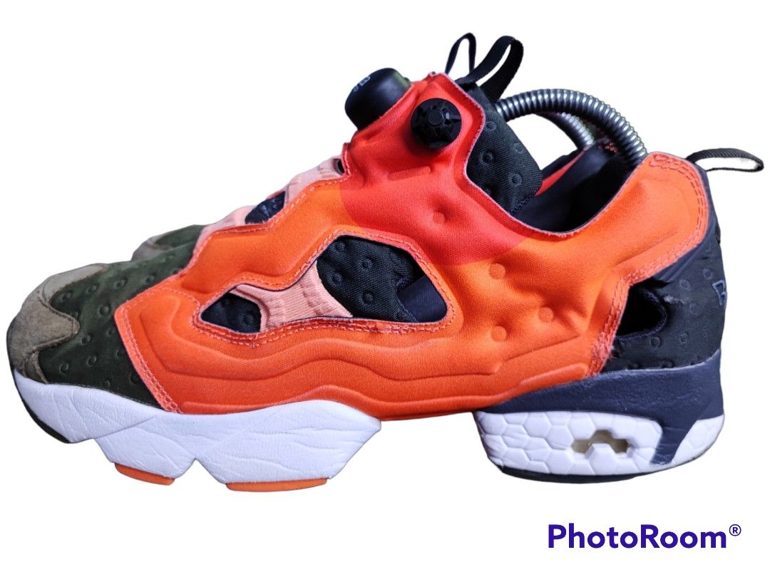 Reebok insta pump fury asym store