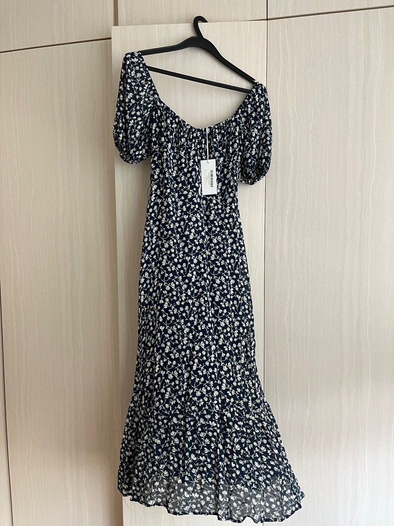 Hannah dress reformation sales