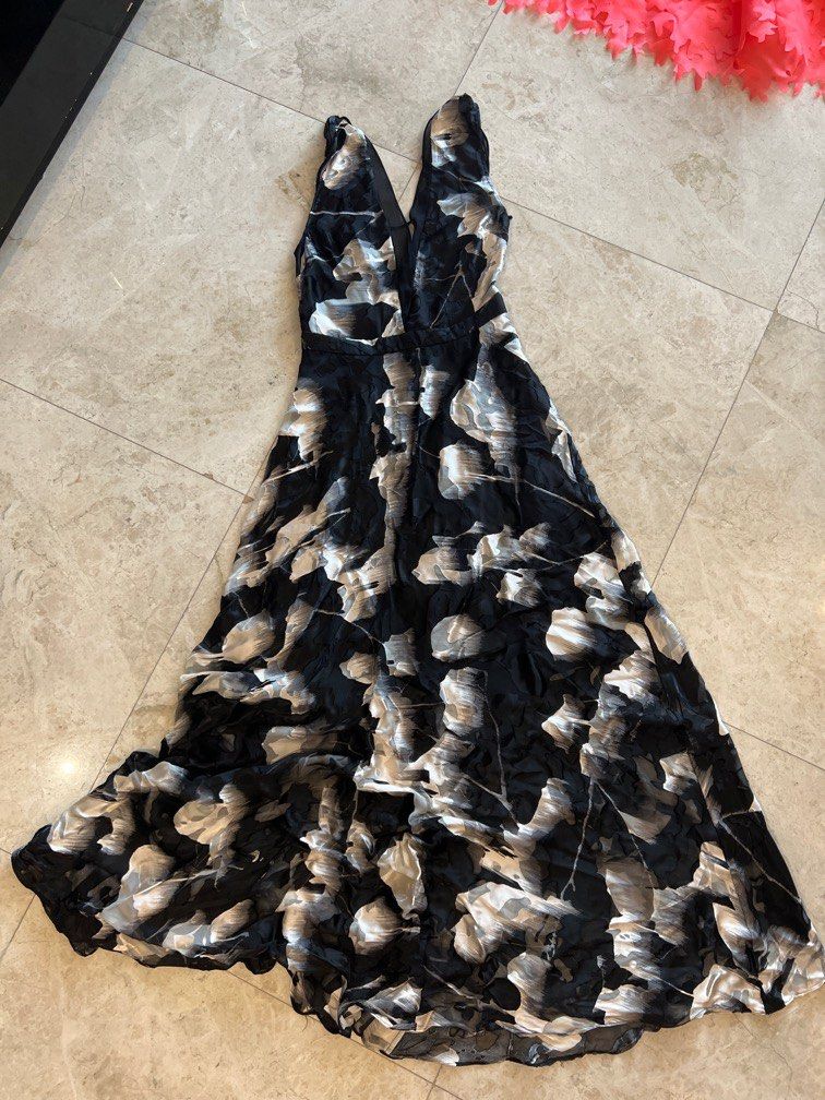 Reiss evening 2024 wear