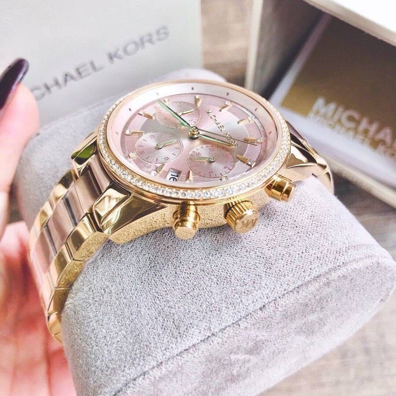 Mk6475 hotsell michael kors
