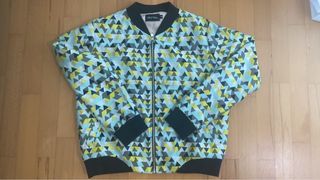 RHETT EALA Jacket - size Medium