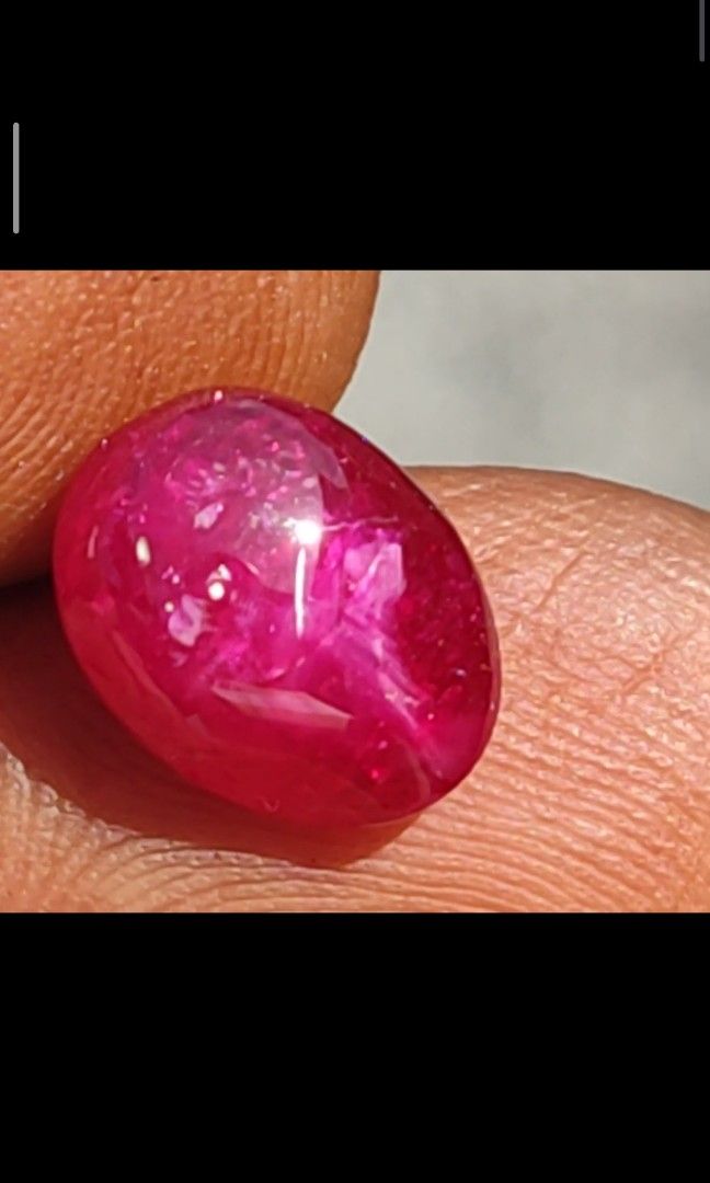Ruby star burma new arrivals