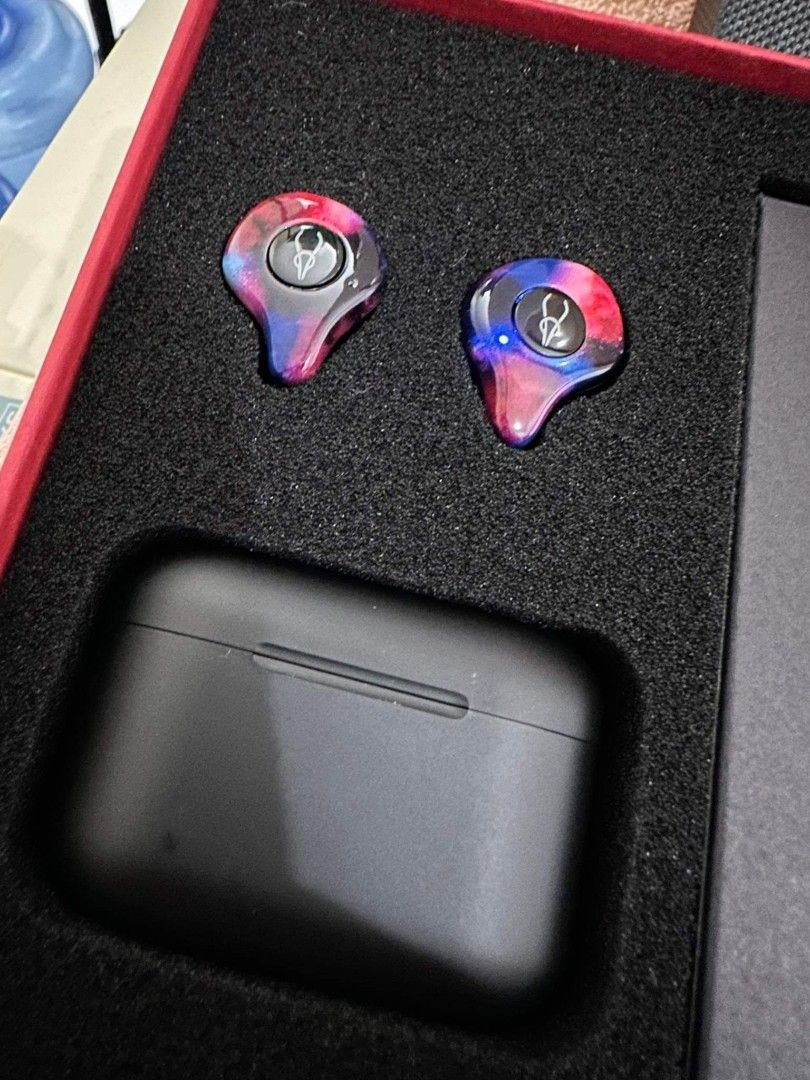 Sabbath earphone cheap