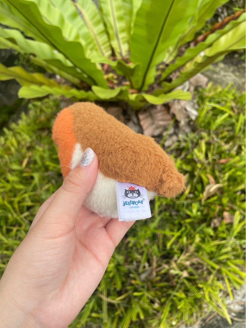 robin jellycat