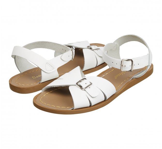 White sandals hotsell size 12