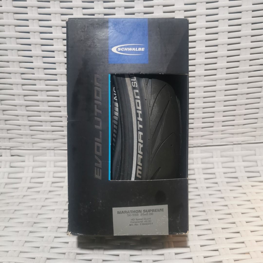 Schwalbe marathon supreme 29 x 2.0 new arrivals