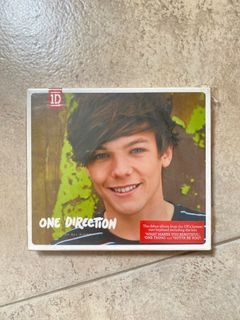 Louis Tomlinson - Walls LP  Urban Outfitters Singapore