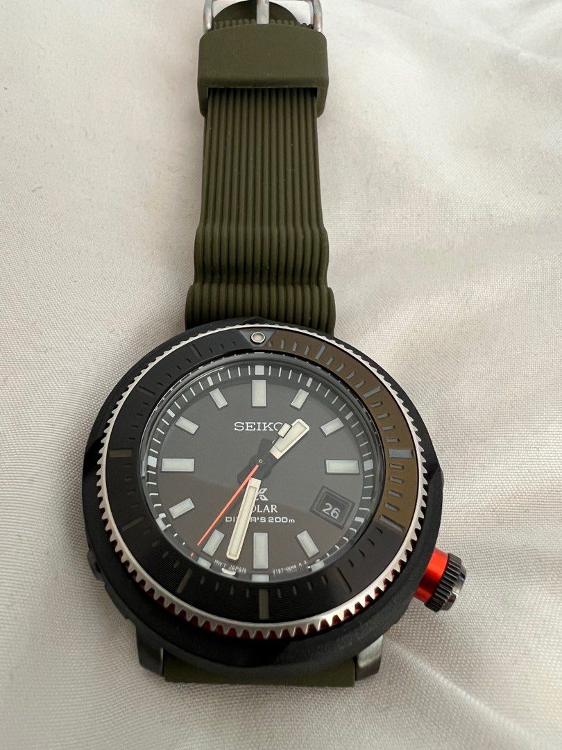 Seiko best sale sne 547
