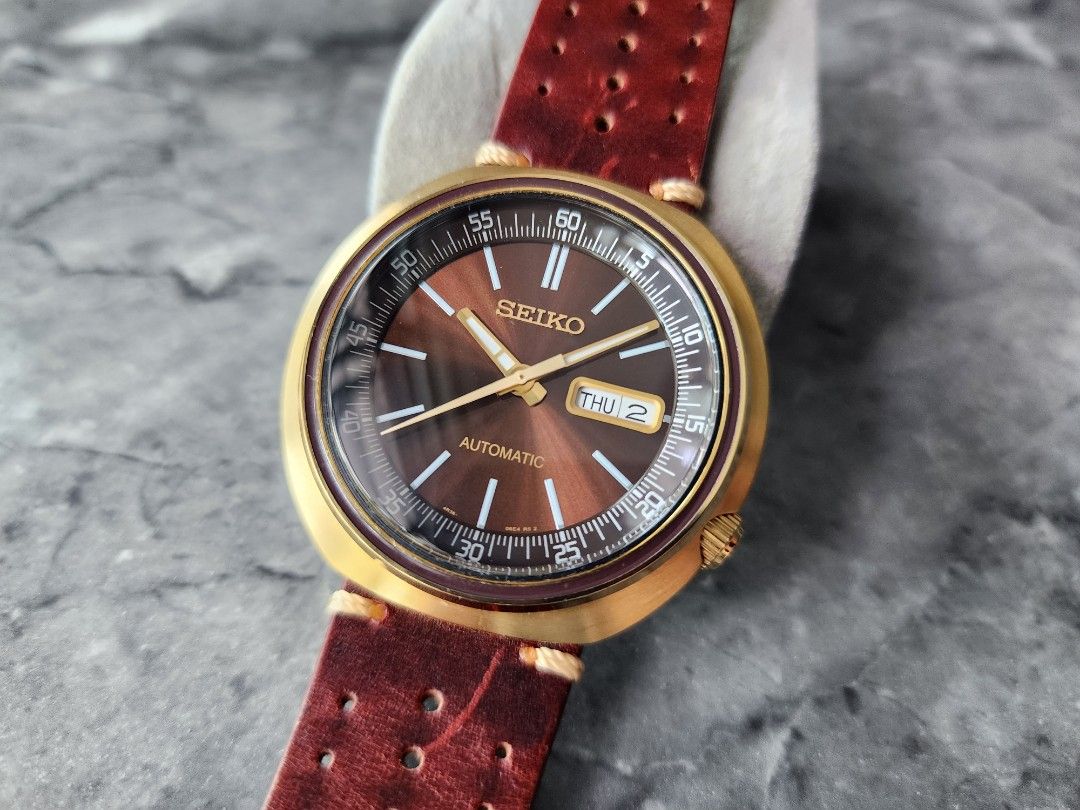 Seiko on sale ufo recraft