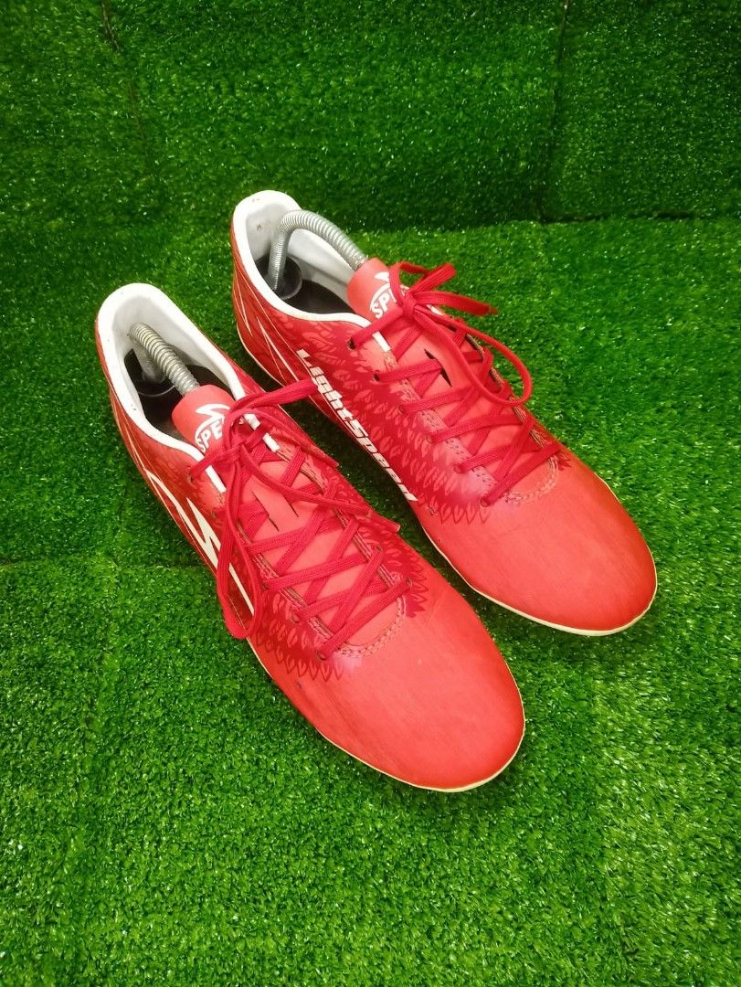 Sepatu bola specs Garuda attack, Sports, Other Sports Equipment on