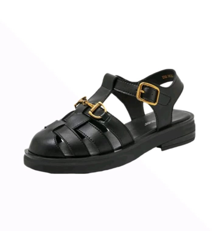 Sandal docmart wanita top