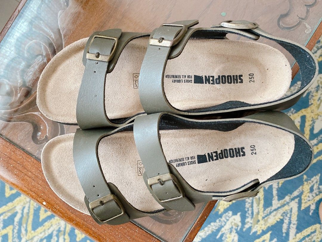 Shoopen sandal shop
