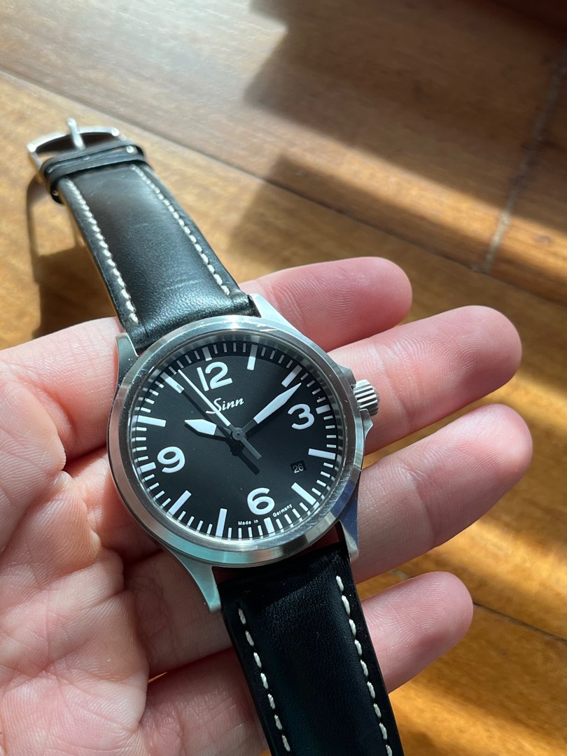 Sinn 556a discount