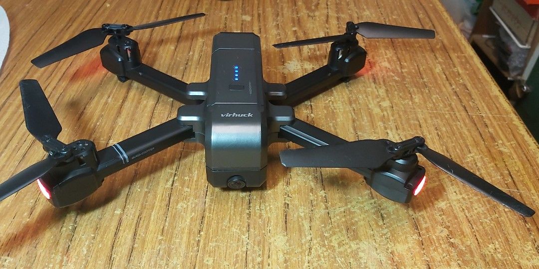 Virhuck z5 drone best sale