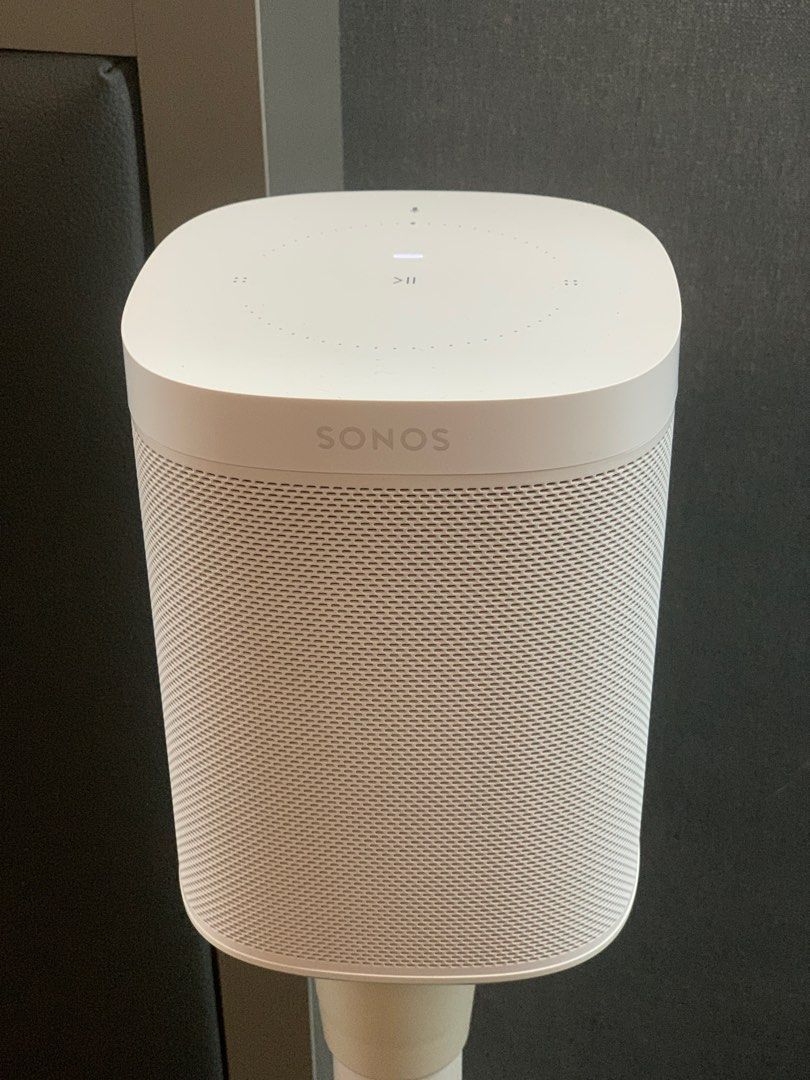 Sonos surround system(soundbar+speaker), Audio, Soundbars, Speakers