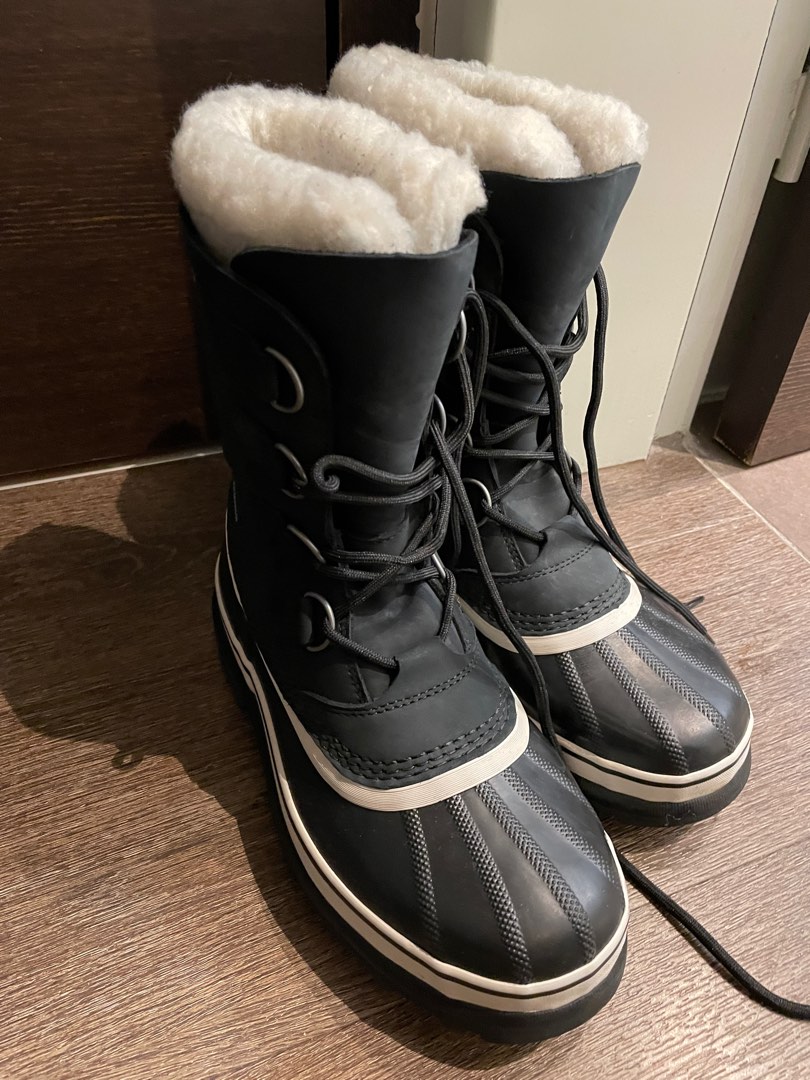 are sorel good boots