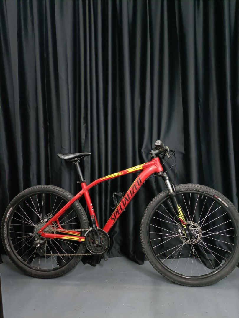 Specialised pitch on sale 650b