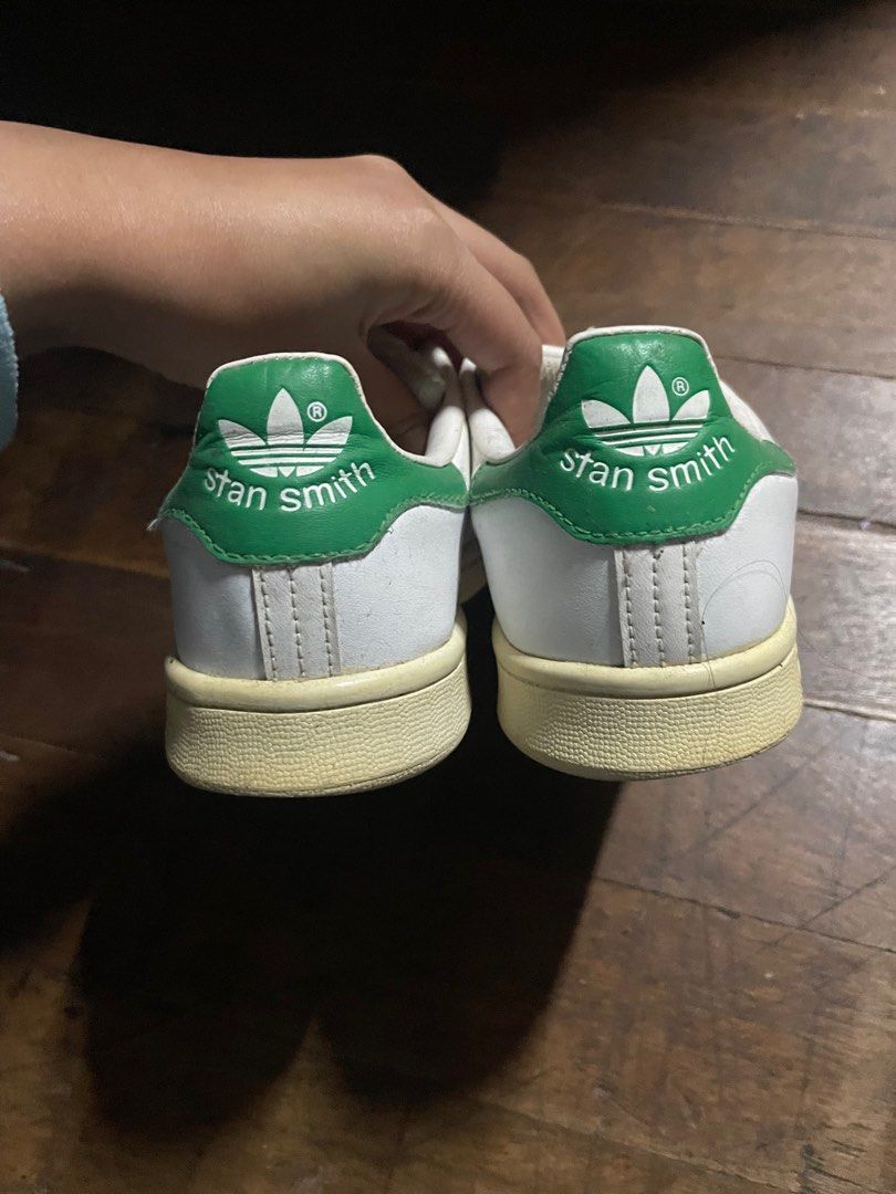 adidas stan smith summer