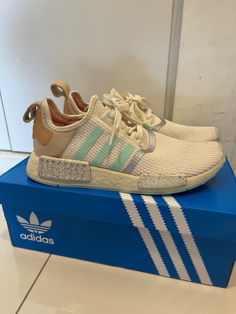 scarpe nmd_r1 the mandalorian