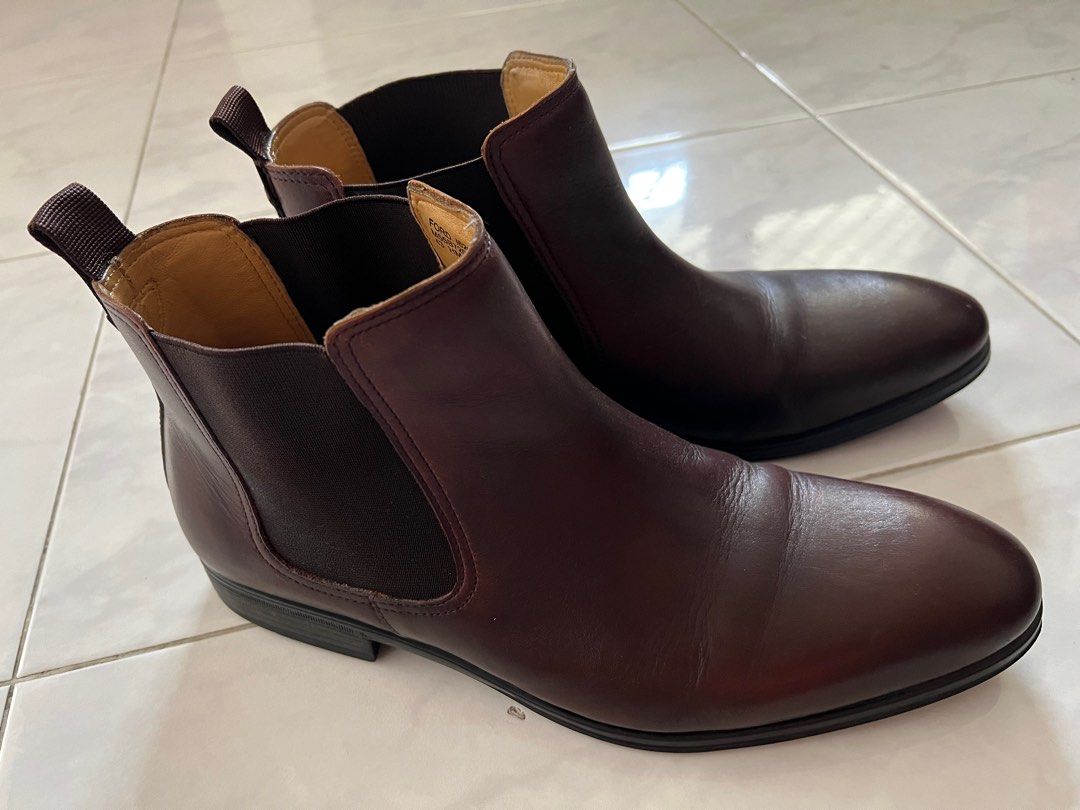 Steptronic chelsea boots for sale Men s Fashion Footwear Boots