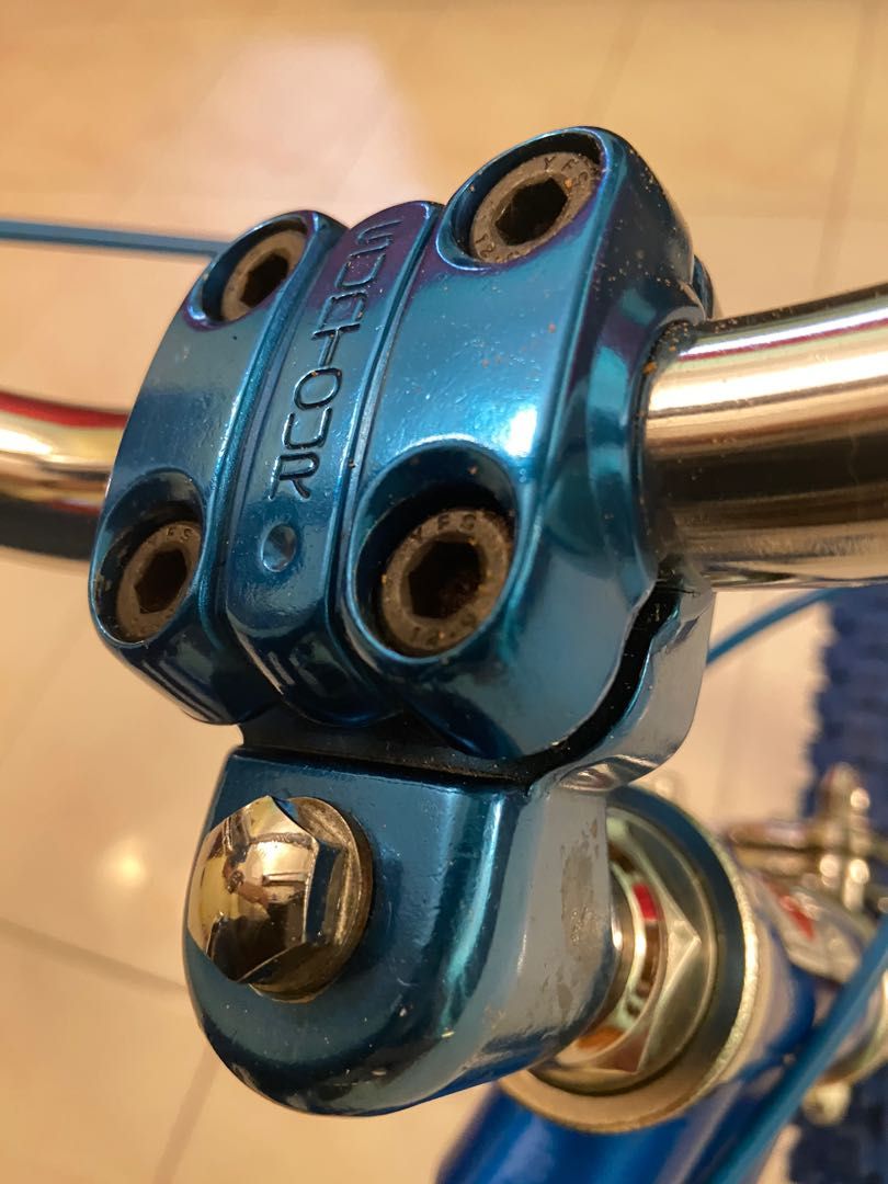 Suntour stem store