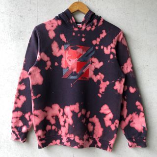 Sweatshirt puma tie dye hoodie