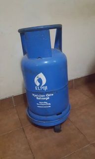 Tabung Gas 12kg