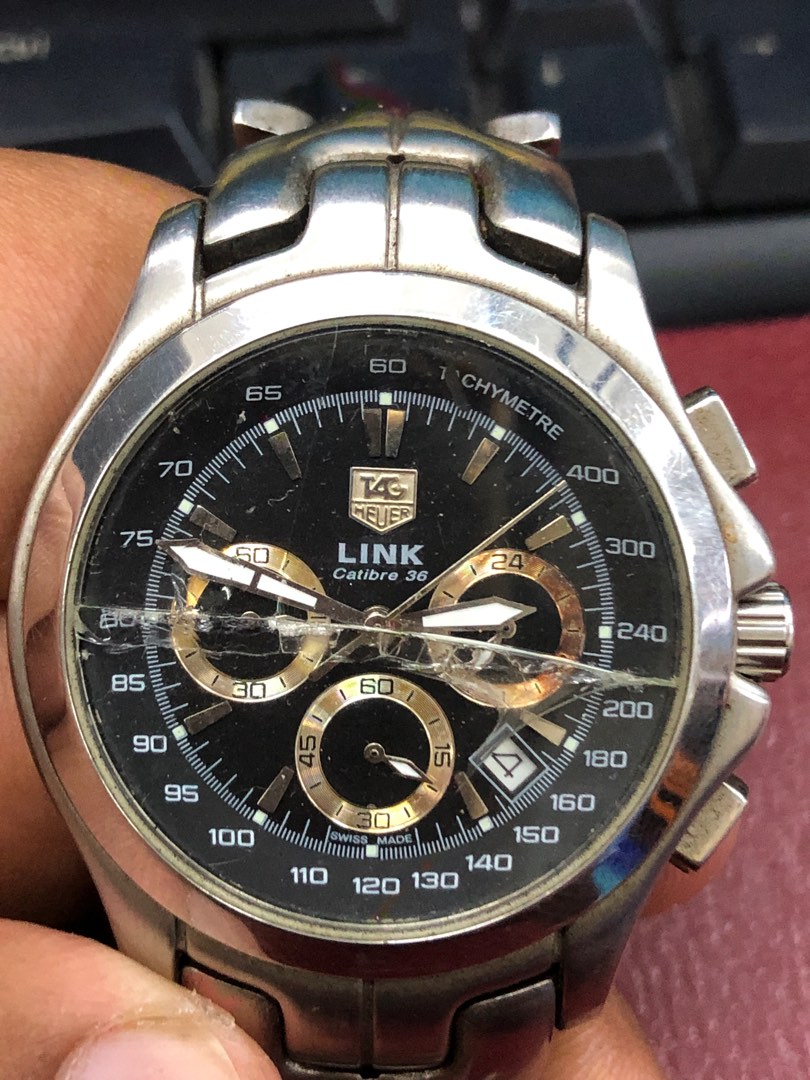 Tag heuer yoshikatsu kawaguchi june 2002 price deals