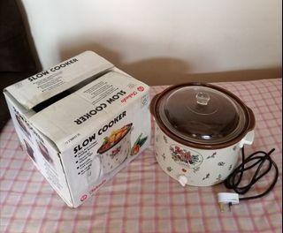 Takada Slow Cooker