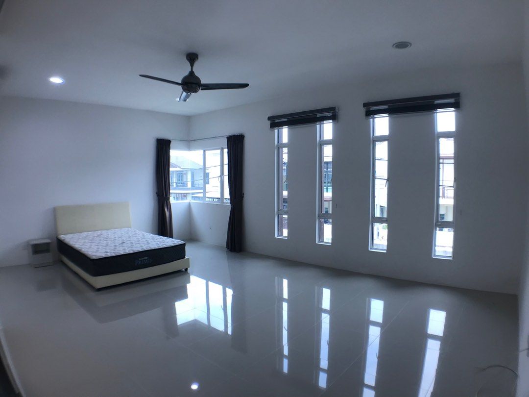 Tasek Square Ipoh Perak, Property, For Sale on Carousell