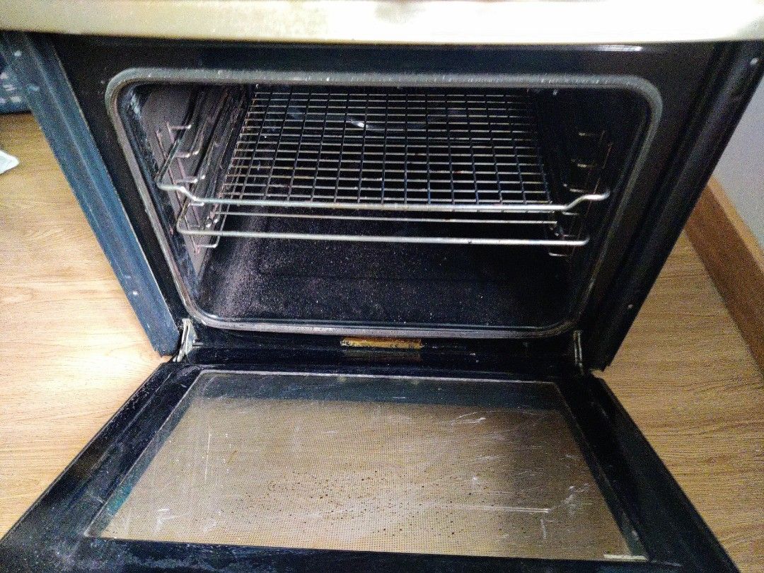 Teka built in conventional oven fan speed, TV & Home Appliances