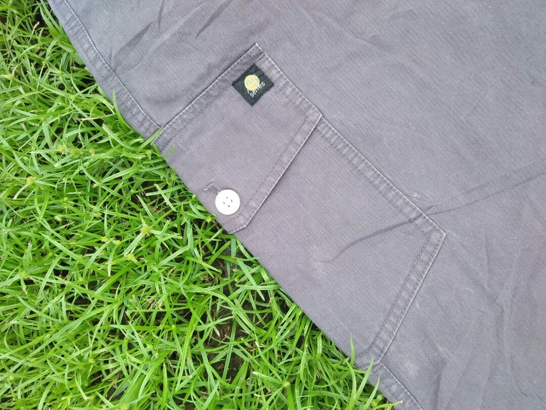 THE NORTH FACE A5 series cotton pants single poket size 32 Men s