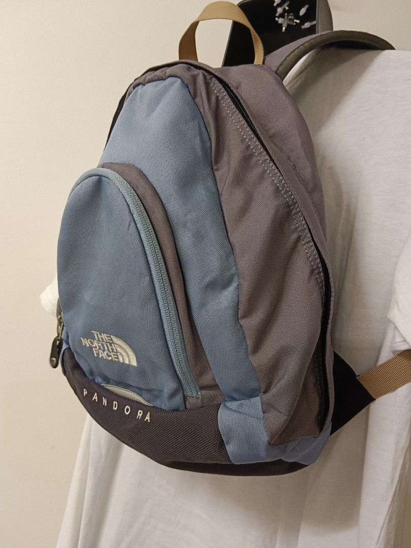 North face pandora deals mini backpack