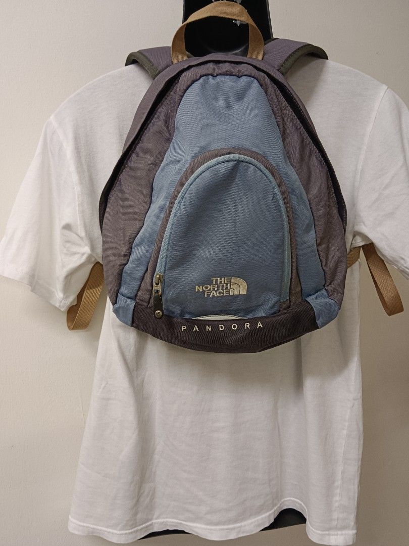 The north face shop pandora mini backpack
