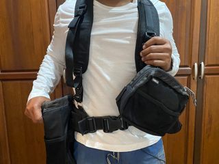 Think Tank Camera Bag
