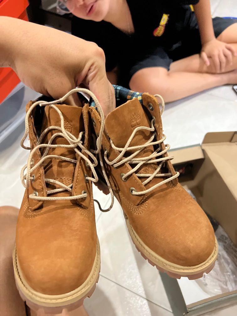 timberland shoes kids