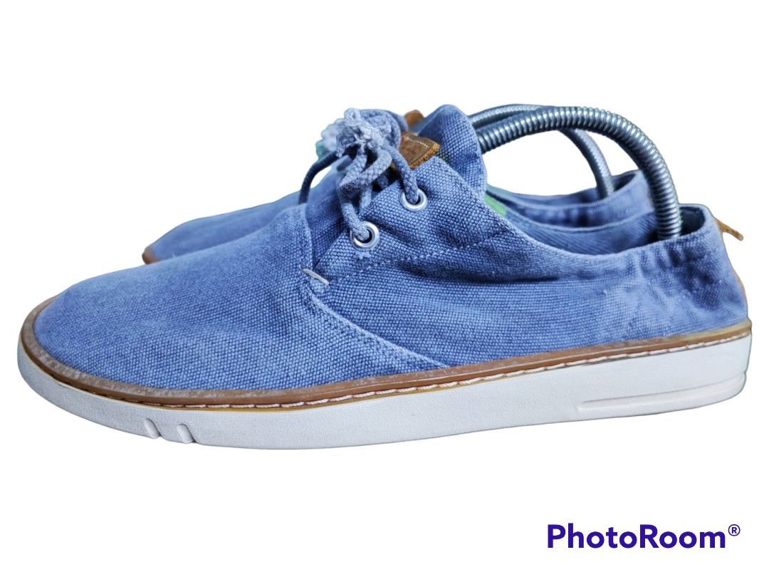 Timberland earthkeepers hookset 8uk Men s Fashion Footwear Sneakers on Carousell