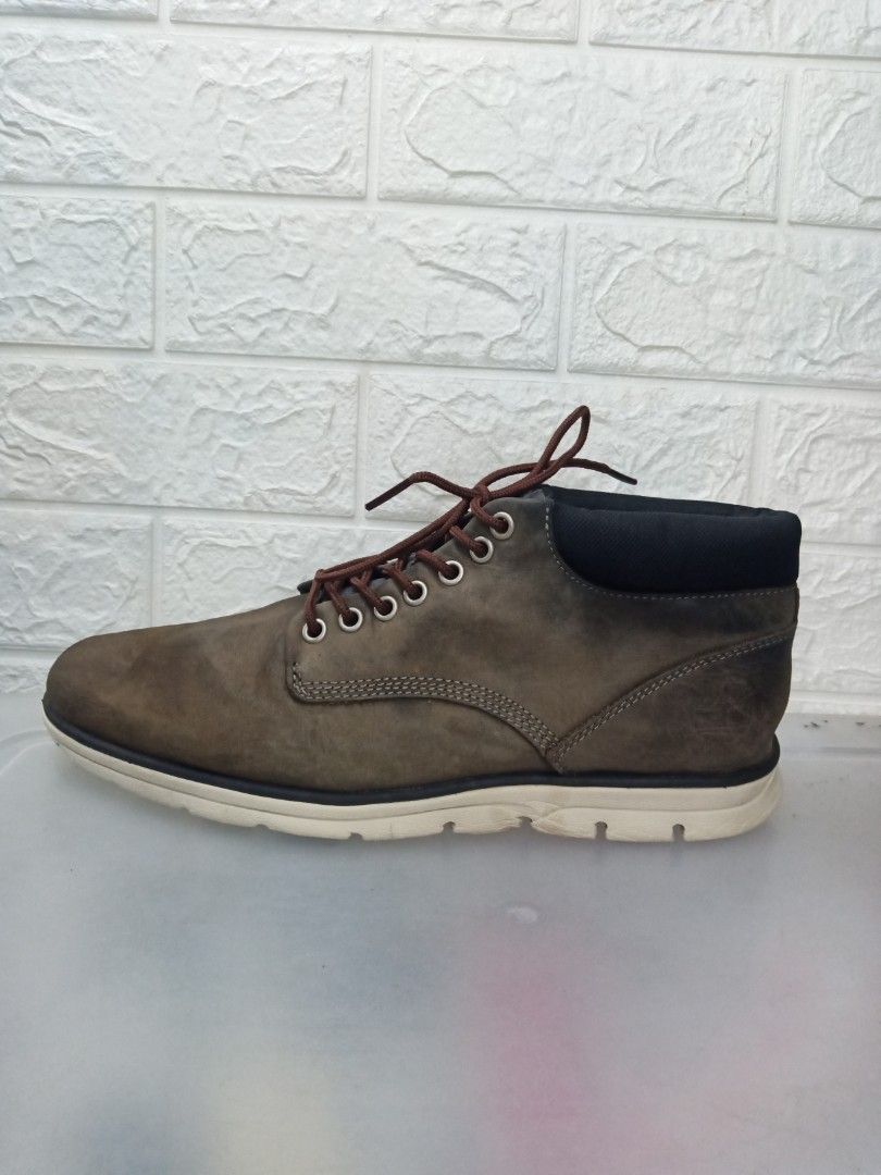 Timberland hotsell boots sensorflex