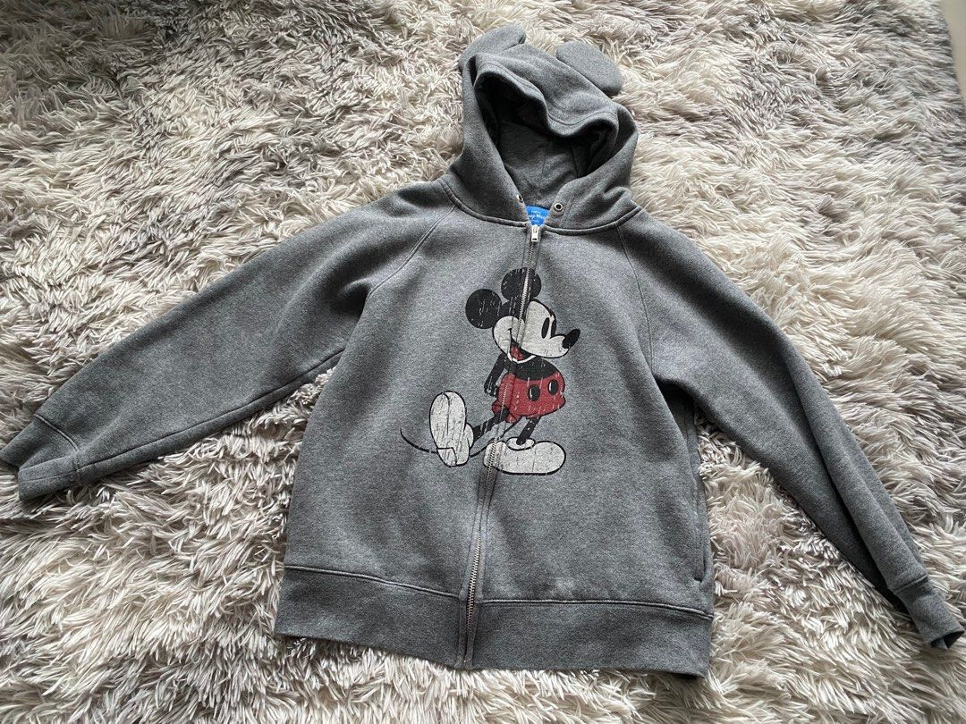 Disneyland resort hoodie new arrivals