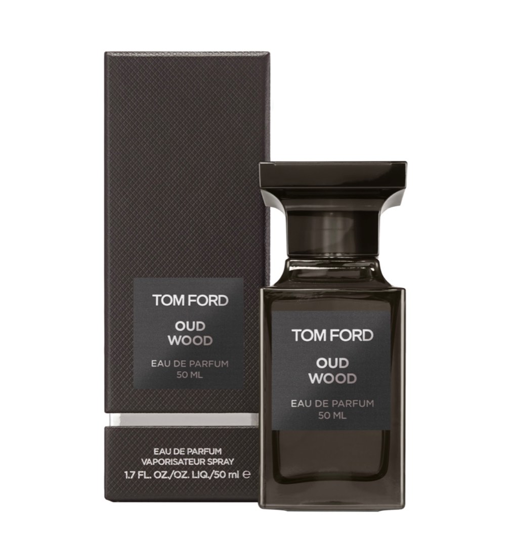 Tom Ford Oud Wood 50ml, Beauty & Personal Care, Fragrance & Deodorants