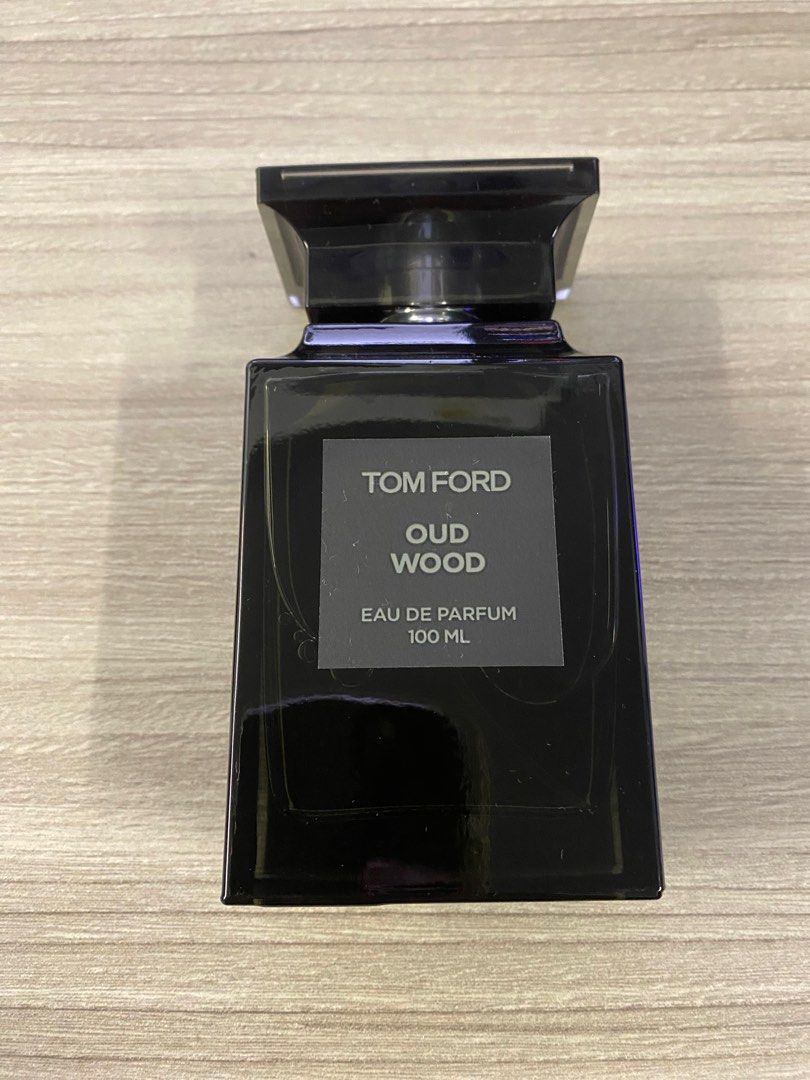 Tom Ford Oud Wood 香水100ml, 美容＆個人護理, 健康及美容- 香水＆香