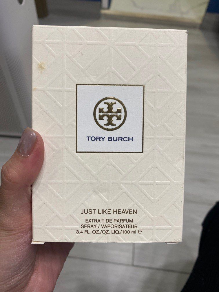 Tory Burch Just Like Heaven 100ML
