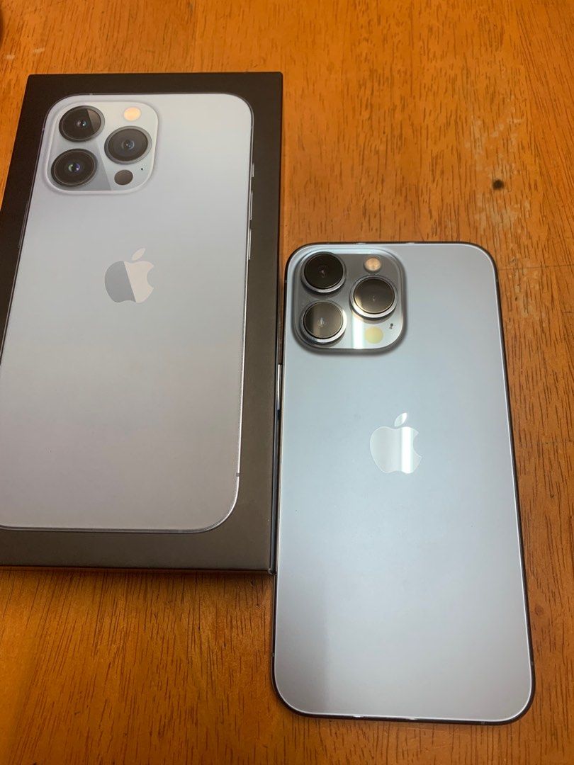 Trade In my Iphone 13 Pro 256 to ip 14 pro, Mobile Phones & Gadgets