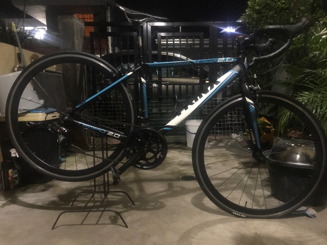 Trinx tempo 2.0 price best sale