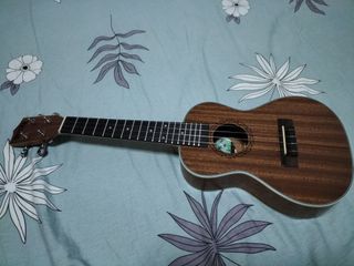 INITER IUC-100 Concert Ukulele 23 inch
