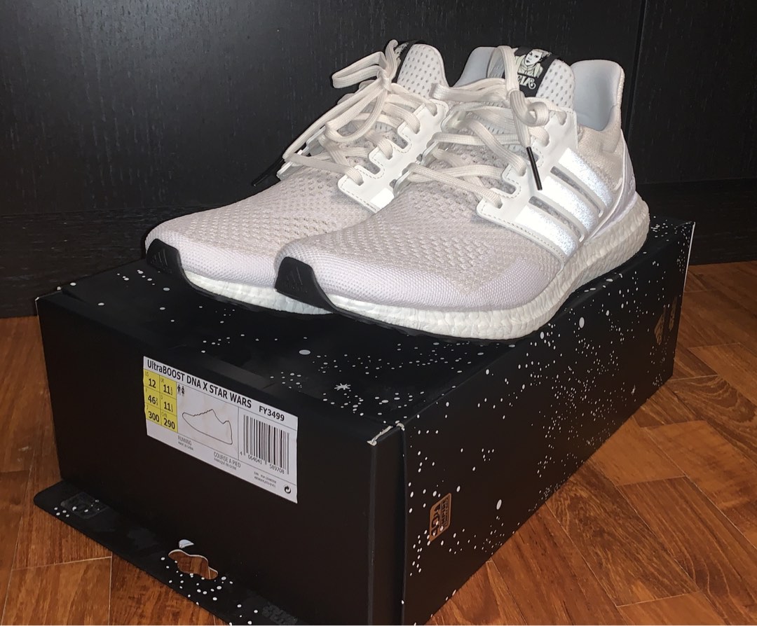 ultraboost dna star wars