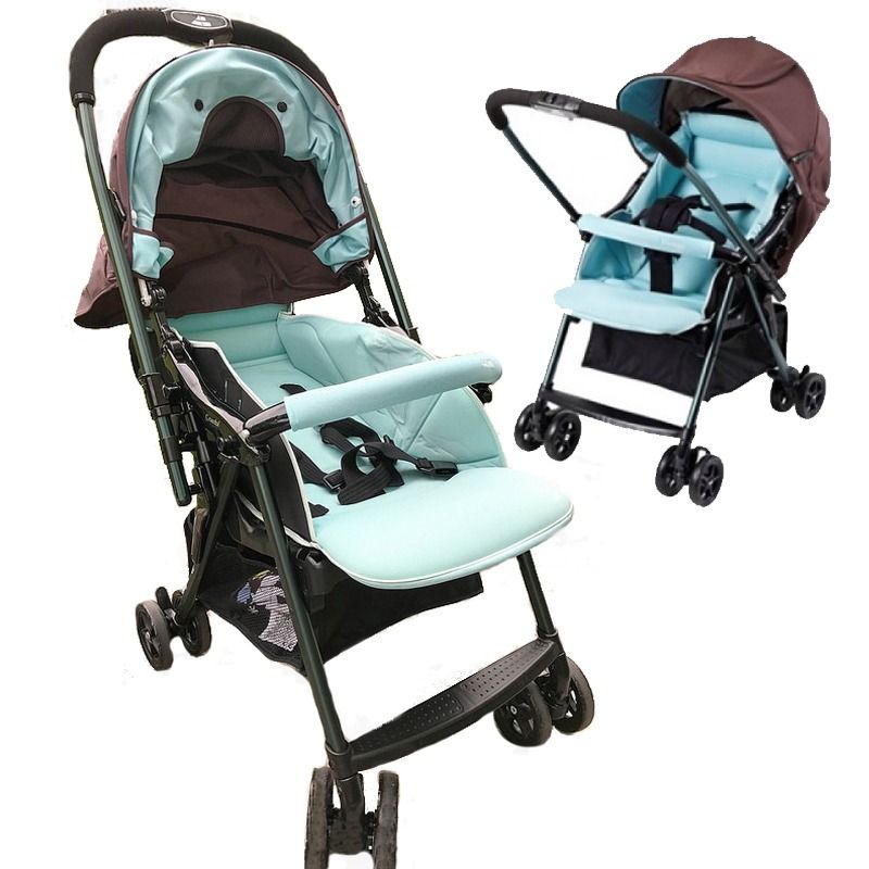 Combi best sale cozy stroller