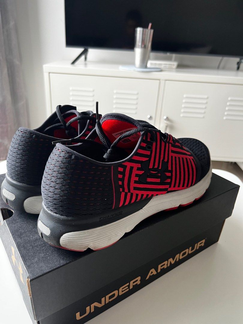 Under armour gemini 3 44 men hotsell